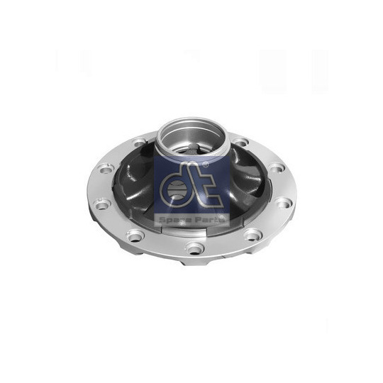 10.10406 - Wheel hub 