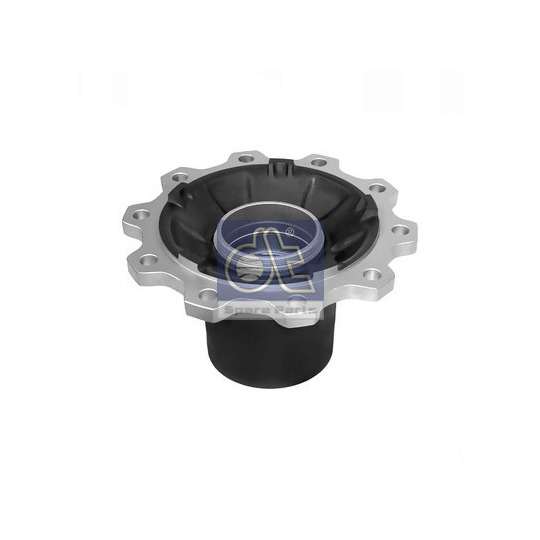 10.10403 - Wheel hub 