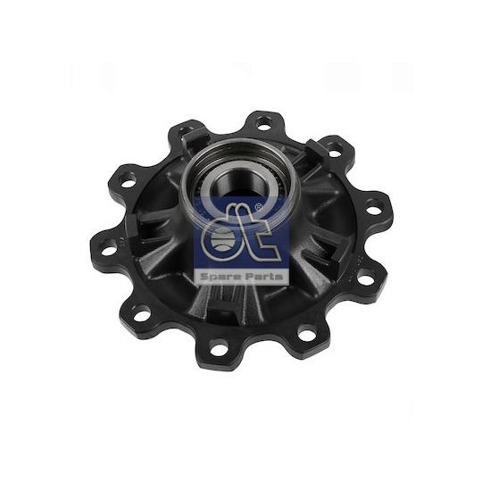 10.10428 - Wheel hub 