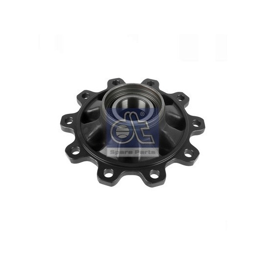 10.10426 - Wheel hub 