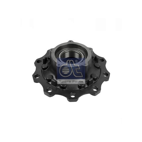 10.20404 - Wheel hub 