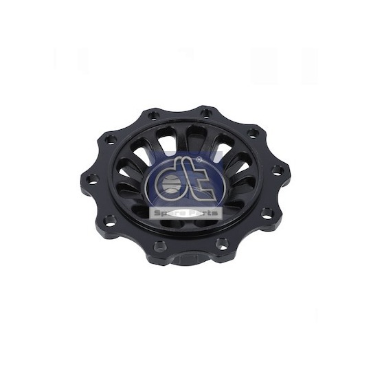 10.30417 - Wheel hub 