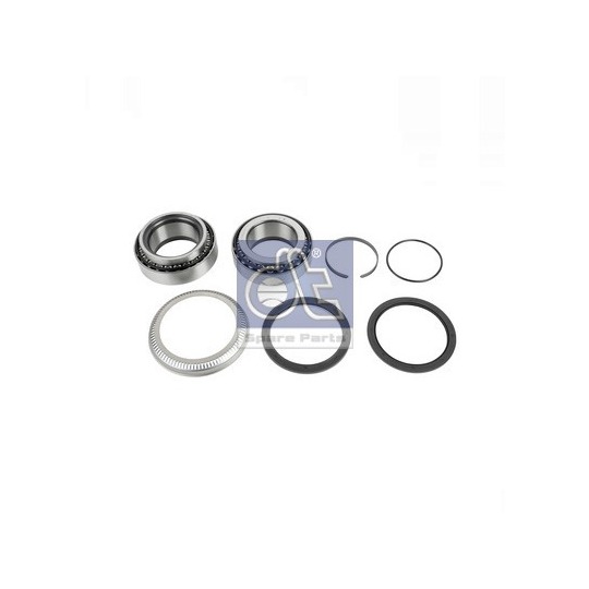 10.30493 - Repair Kit, wheel hub 