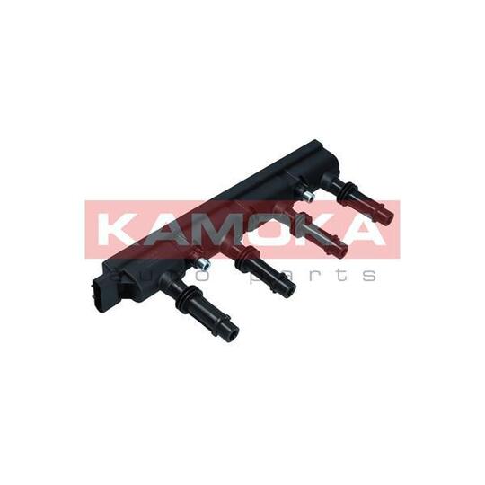 7120096 - Ignition Coil 