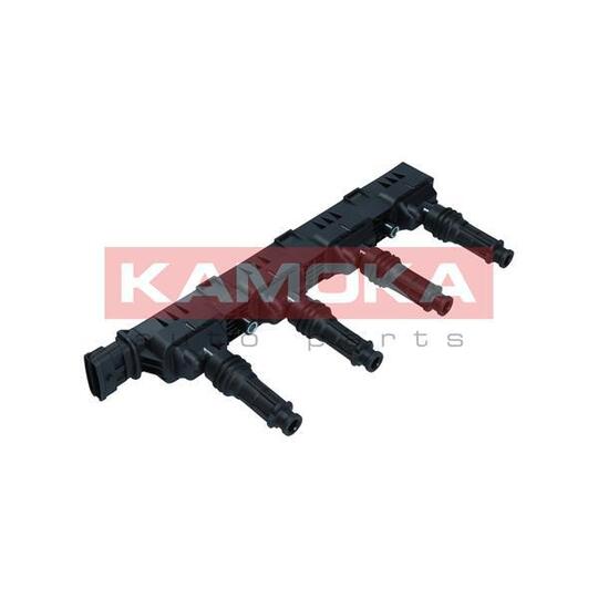 7120090 - Ignition Coil 