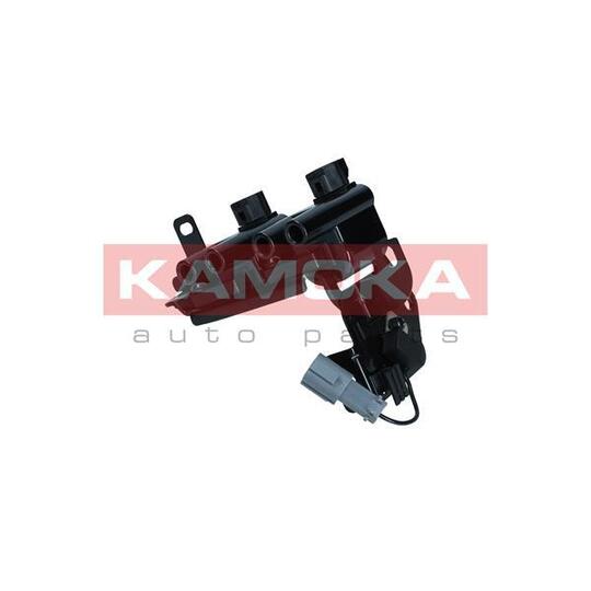 7120102 - Ignition Coil 