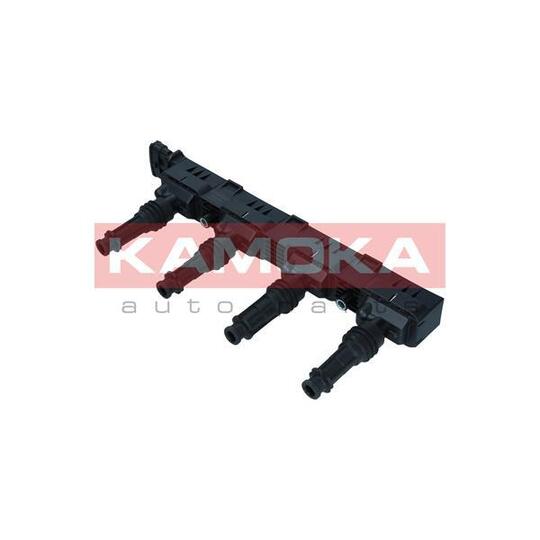 7120090 - Ignition Coil 