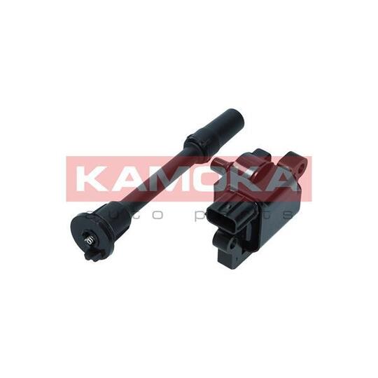 7120101 - Ignition Coil 
