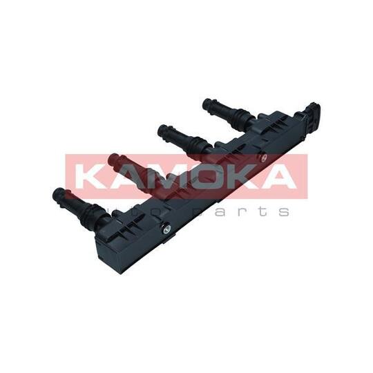 7120090 - Ignition Coil 