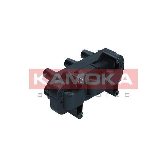 7120100 - Ignition Coil 
