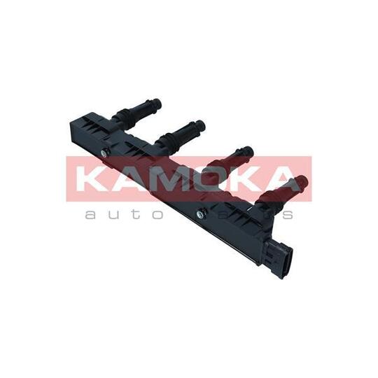 7120090 - Ignition Coil 