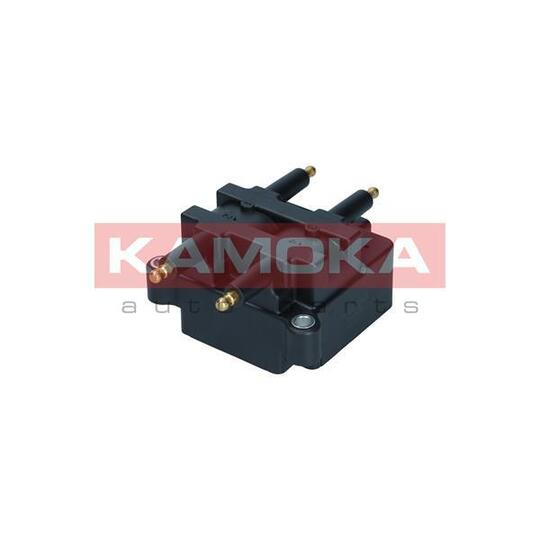 7120121 - Ignition Coil 