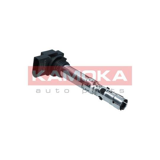 7120124 - Ignition Coil 