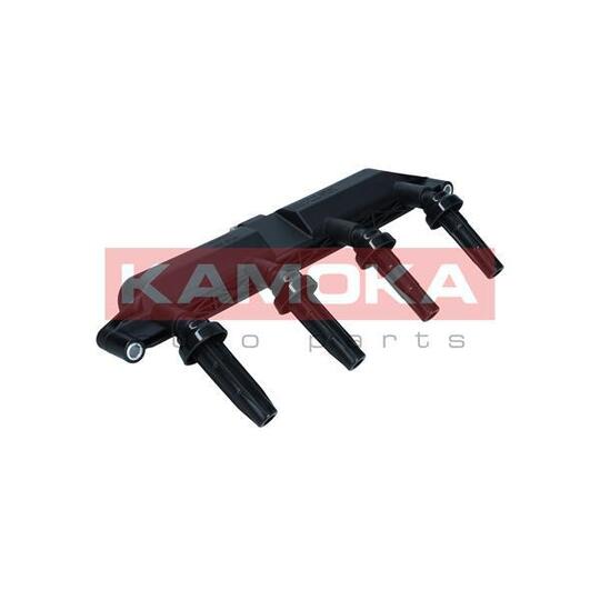 7120109 - Ignition Coil 