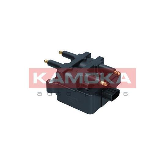 7120121 - Ignition Coil 