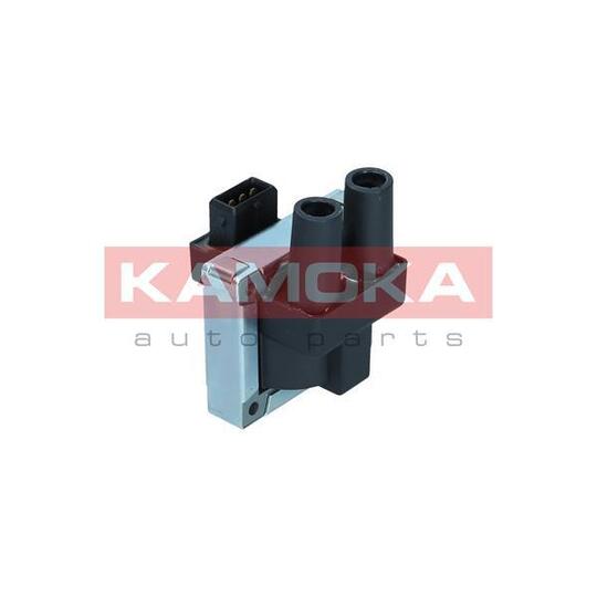 7120126 - Ignition Coil 