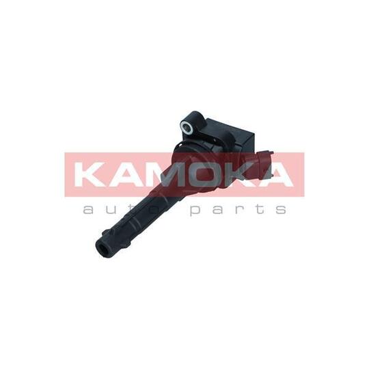 7120123 - Ignition Coil 