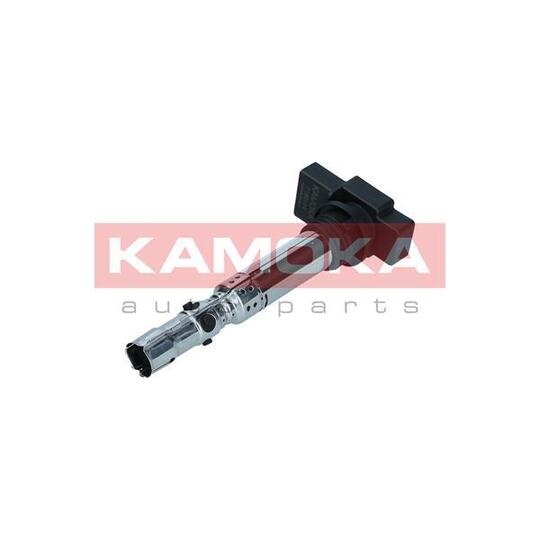 7120124 - Ignition Coil 