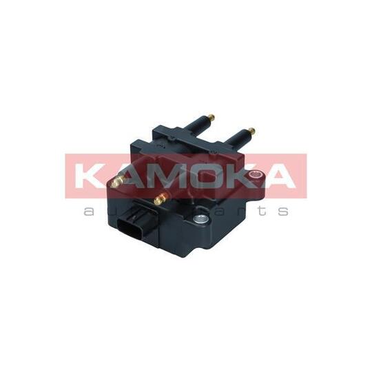 7120121 - Ignition Coil 