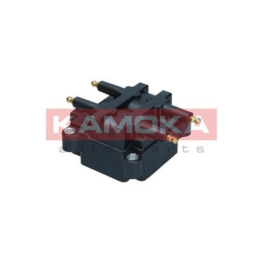 7120121 - Ignition Coil 