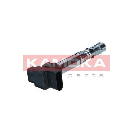 7120124 - Ignition Coil 