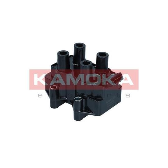 7120133 - Ignition Coil 