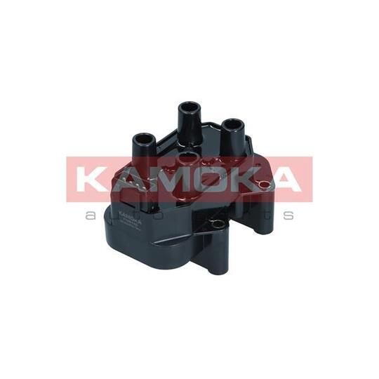 7120140 - Ignition Coil 