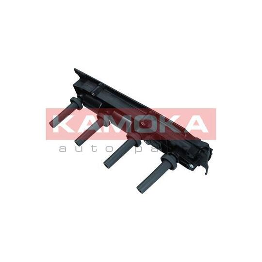 7120137 - Ignition Coil 