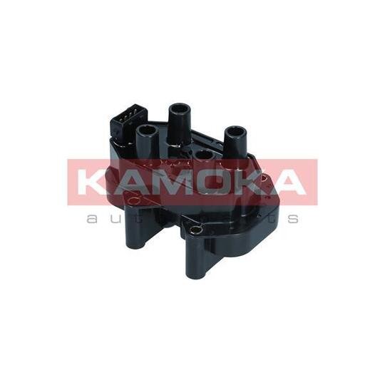 7120140 - Ignition Coil 