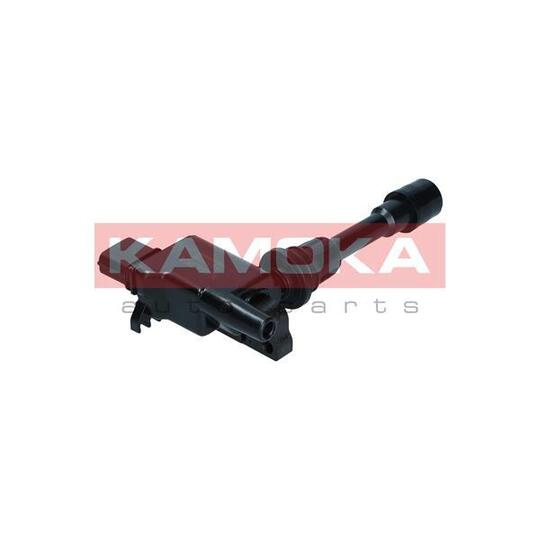 7120135 - Ignition Coil 