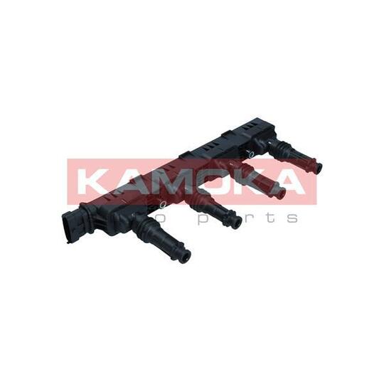 7120180 - Ignition Coil 