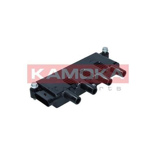 7120181 - Ignition Coil 
