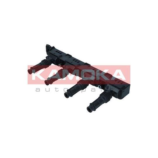 7120180 - Ignition Coil 