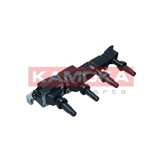 7120163 - Ignition Coil 