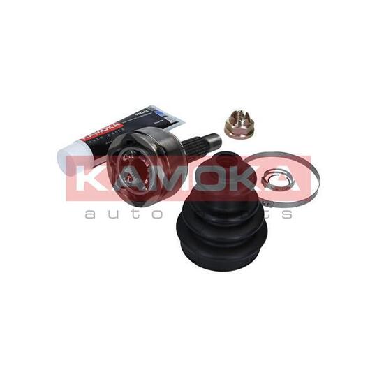 7183 - Joint Kit, drive shaft 