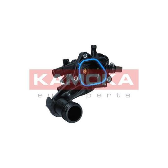 7710002 - Thermostat Housing 