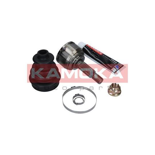 7183 - Joint Kit, drive shaft 