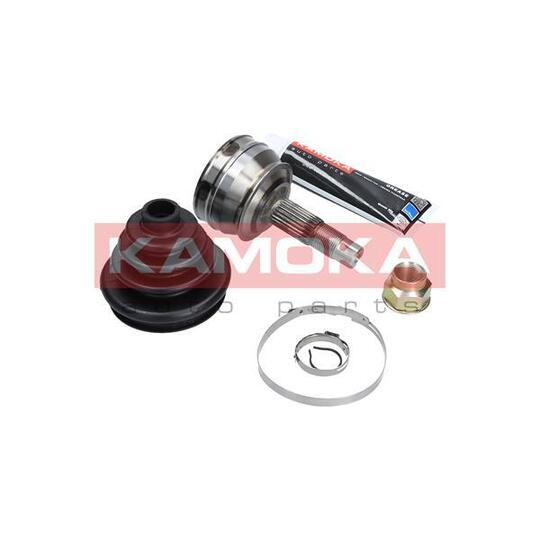 7334 - Joint Kit, drive shaft 