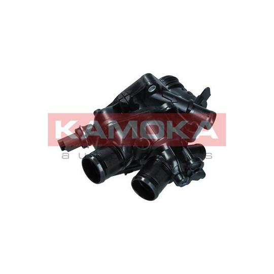 7710002 - Thermostat Housing 