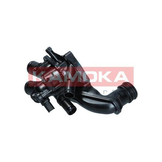 7710002 - Thermostat Housing 