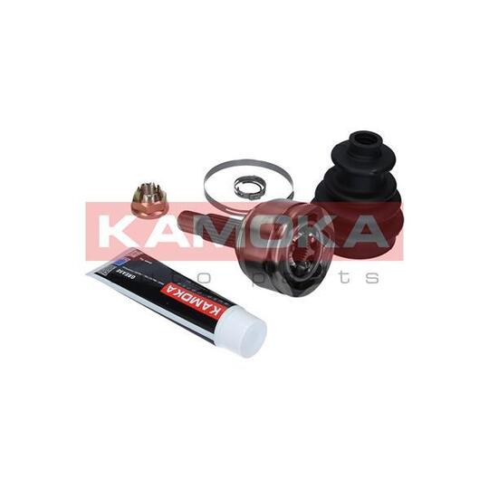 7183 - Joint Kit, drive shaft 