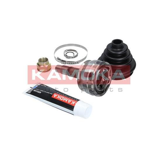 7334 - Joint Kit, drive shaft 