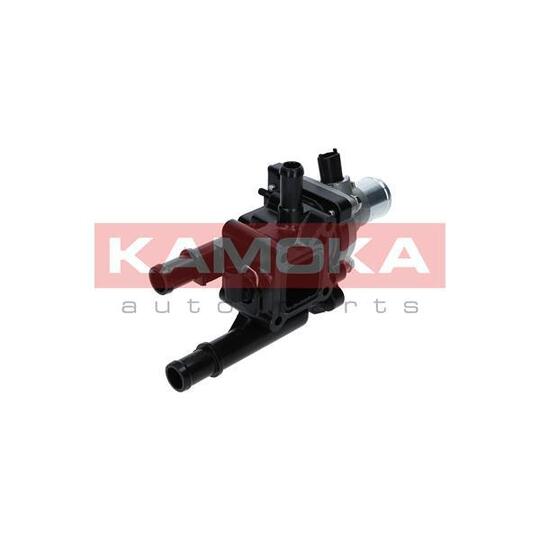 7710040 - Thermostat Housing 