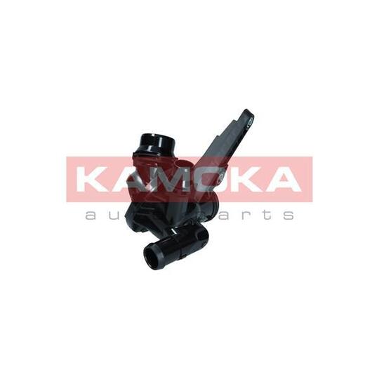 7710035 - Thermostat Housing 