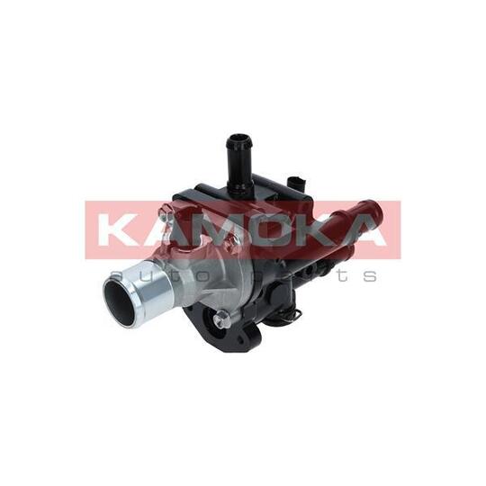 7710040 - Thermostat Housing 