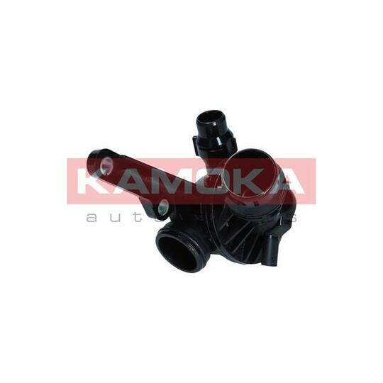 7710035 - Thermostat Housing 