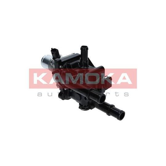 7710040 - Thermostat Housing 