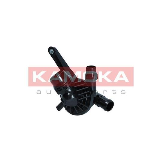 7710035 - Thermostat Housing 