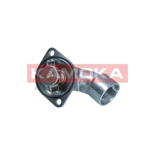 7710087 - Thermostat Housing 