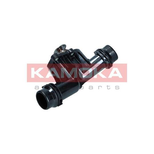 7710116 - Thermostat Housing 